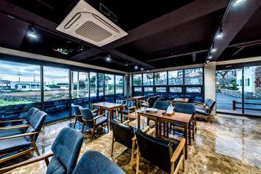 Jeju Jukwang Resort