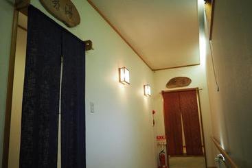 ریوکان Akagi Onsen
