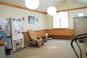 ریوکان Akagi Onsen