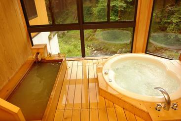 ریوکان Akagi Onsen