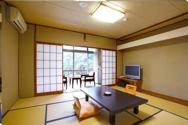 ریوکان Akagi Onsen