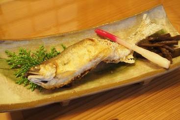 ریوکان Akagi Onsen