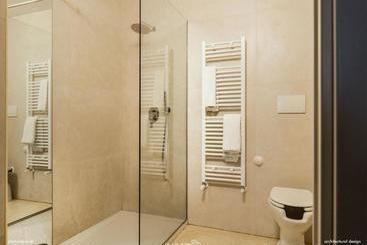 تختخواب و صبحانه Villa Etrò
