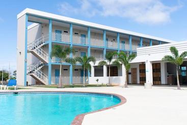 هتل Punta Borinquen Resort