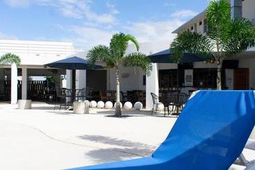 هتل Punta Borinquen Resort