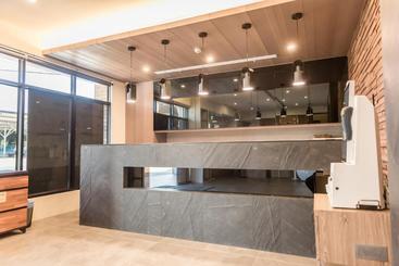 Traveller Inn Tiehua Cultural And Creative Hotel Ii