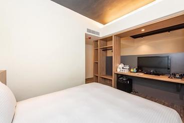 Traveller Inn Tiehua Cultural And Creative Hotel Ii