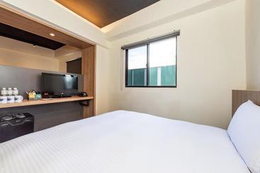 Traveller Inn Tiehua Cultural And Creative Hotel Ii