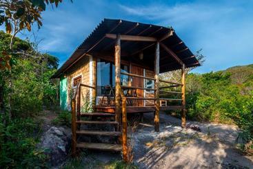 旅馆 Lilás Hospedagem E Terapias