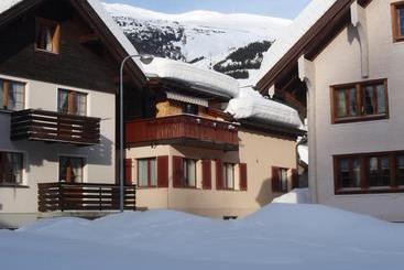 Privatzimmer / Bed & Breakfast