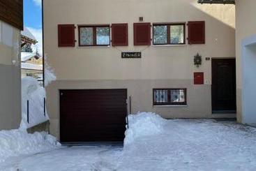 Privatzimmer / Bed & Breakfast