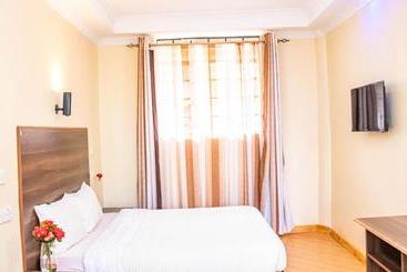 Anka Resort