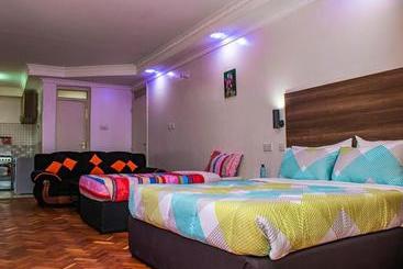 Anka Resort