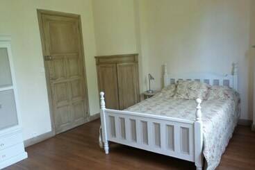 צימר Palazzo Fiorio Chambres D Hôtes  Limoux