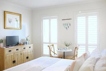 تختخواب و صبحانه Sandymount