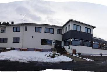 Eifel Hotel Haus West