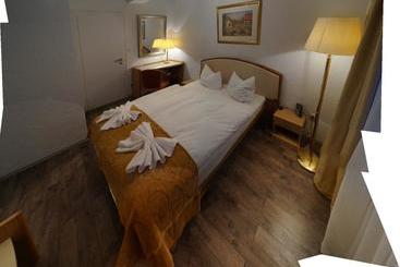 Eifel Hotel Haus West