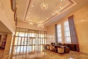 هتل Beau Rivage Resort