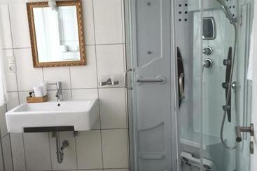Eifel Hotel Haus West