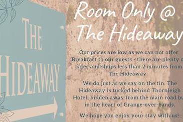 هتل Hideaway At Thornleigh