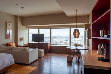 فندق Hyatt Regency Xiamen Wuyuanwan