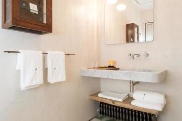 هتل Locanda La Raia