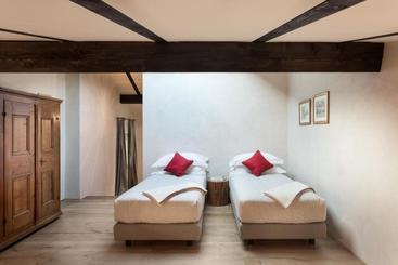 هتل Locanda La Raia