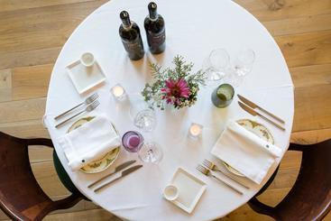 هتل Locanda La Raia
