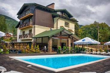 هتل Villa Billa