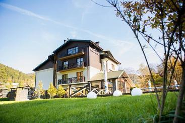 هتل Villa Billa