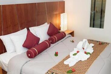 Impress Resort