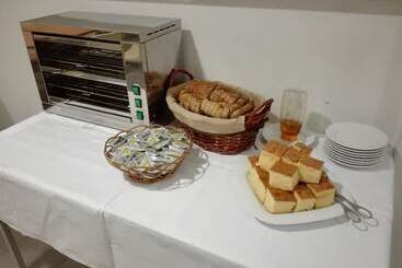 Hostel Hi Lisboa  Pousada De Juventude