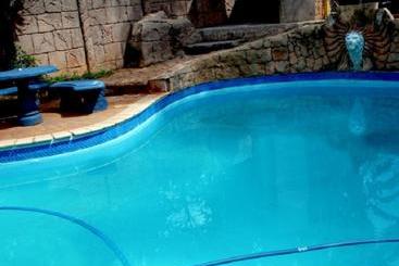 تختخواب و صبحانه Cashan Bnb