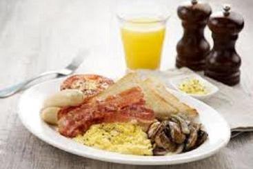 تختخواب و صبحانه Cashan Bnb