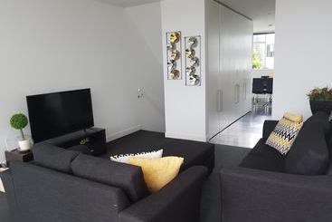 تختخواب و صبحانه Fisher Point  Shared Apartment