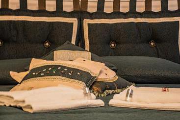 Hostal Morettino