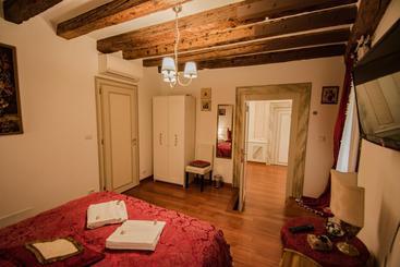 Hostal Morettino