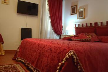 Hostal Morettino