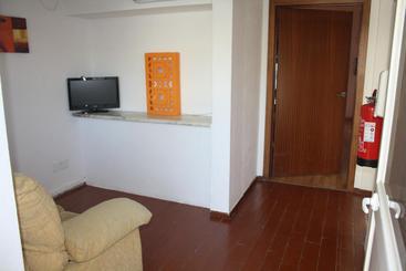 Hostel Amoreira