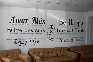 Hostel Amoreira