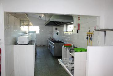 Hostel Amoreira