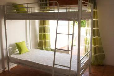 Hostel Amoreira