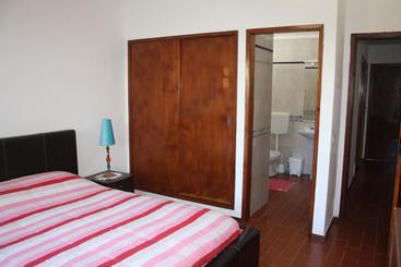 Hostel Amoreira