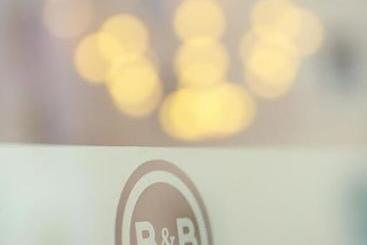 B&b Hotel Saclay