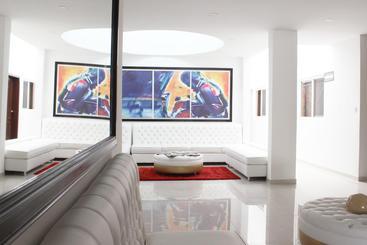 هتل Casa Imperial Managua