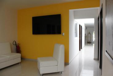 هتل Casa Imperial Managua