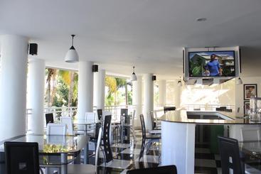 هتل Casa Imperial Managua