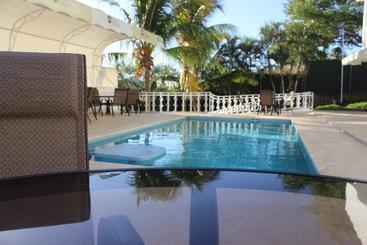 هتل Casa Imperial Managua