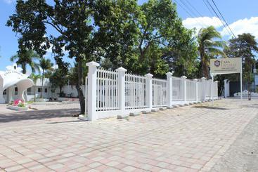 هتل Casa Imperial Managua