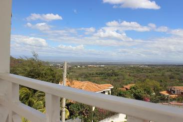 هتل Casa Imperial Managua
